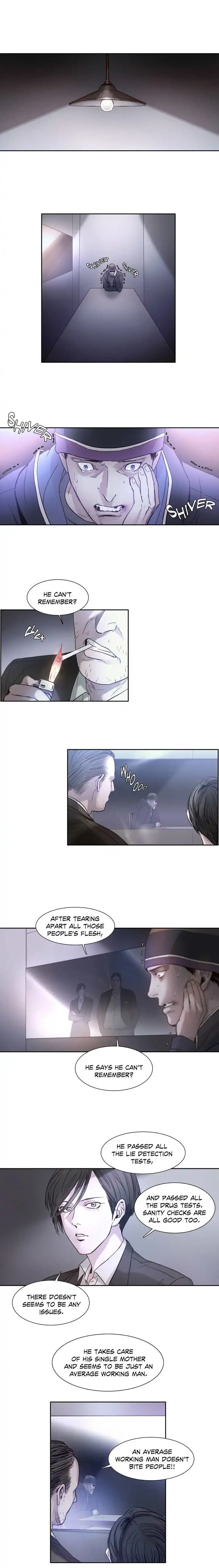 Unknown Code Chapter 3 2